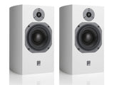 ATC SCM19 Loudspeakers Satin White