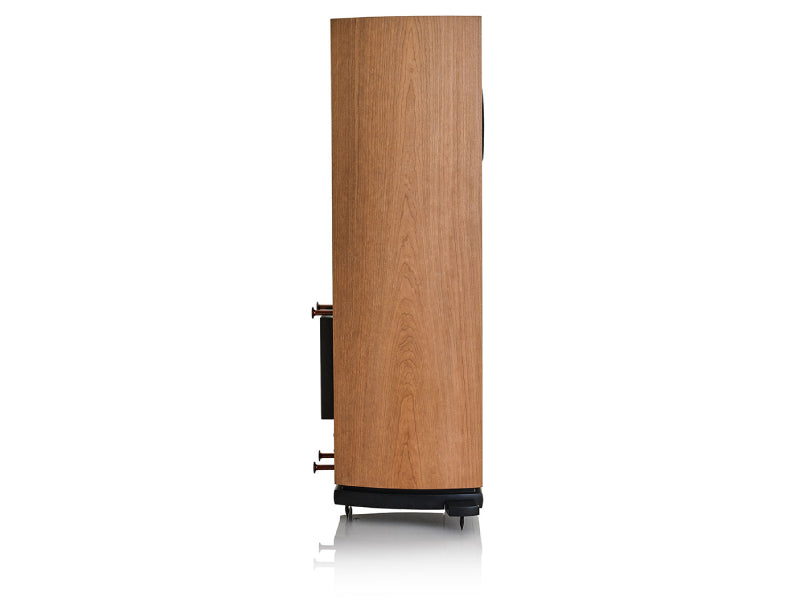ATC SCM19A Active Loudspeakers Side View