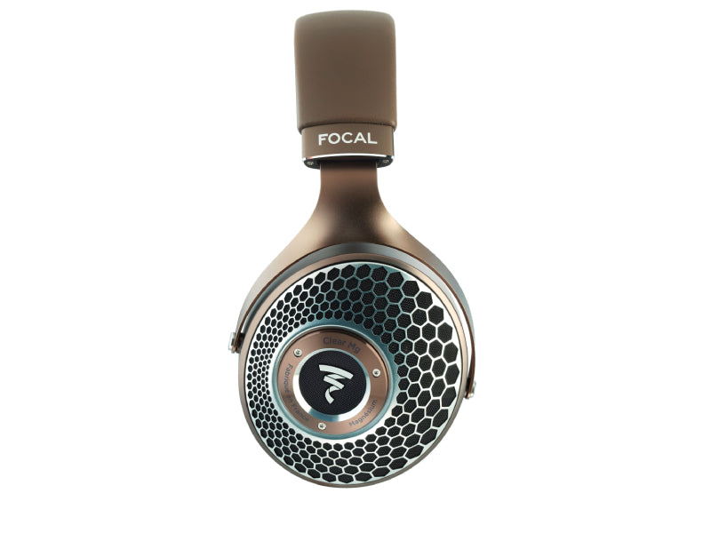 Focal Clear MG Headphones