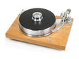 ProJect Signature 10 Turntable Olive