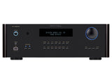 Rotel RA-1592MKII Integrated Amplifier Black