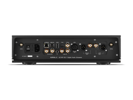 Auralic Altair G2.1 Digital Audio Streamer