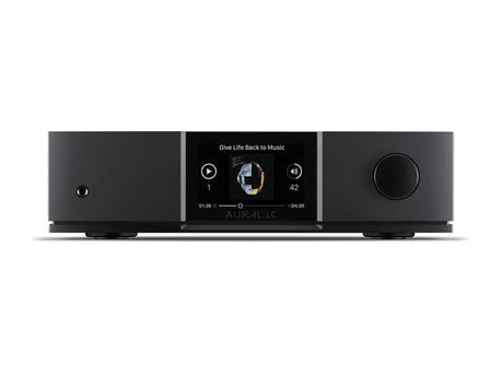 Auralic Altair G2.1 Digital Audio Streamer