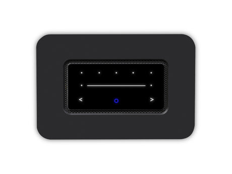 Bluesound Node (New Gen 3) Wireless Music Streamer