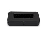 Bluesound Node (New Gen 3) Wireless Music Streamer Black