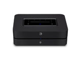 Bluesound Powernode (New Gen 3) Wireless Streaming Amplifier Black