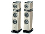 Focal Sopra No2 Speakers Light Oak