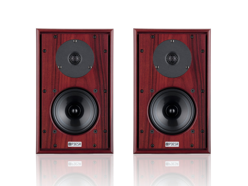 Harbeth P3ESR XD Series Speakers Rosewood