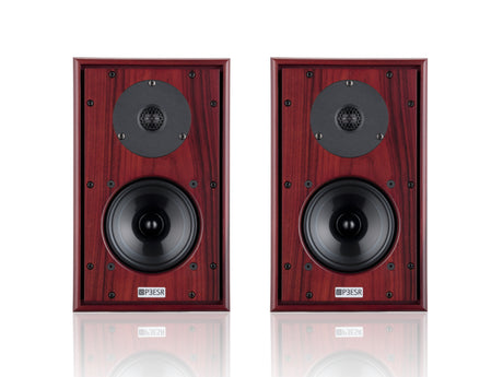 Harbeth P3ESR XD Series Speakers Rosewood