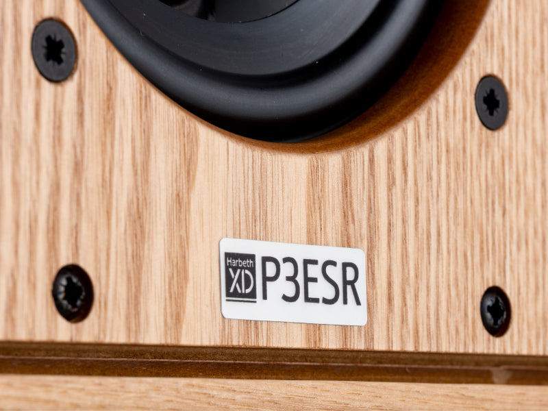 P3esr speakers 2024