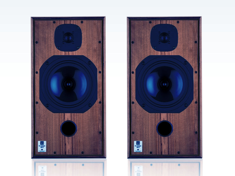 Harbeth Compact C7ES-3 XD Series Speakers