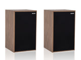 Harbeth Monitor 30.2 XD Loudspeaker Walnut