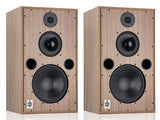 Harbeth Monitor 40.3 XD Series Speakers Walnut