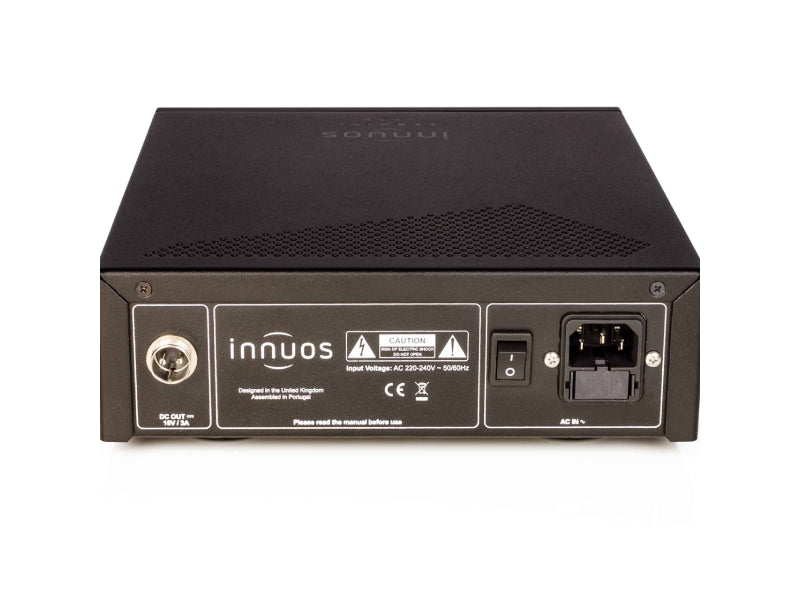 Innuos ZENmini S Music Server