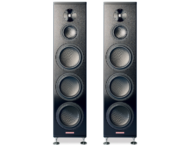 Magico A5 Floorstanding Loudspeakers