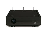 Quad Artera Solus Play Streaming Integrated Amplifier Black