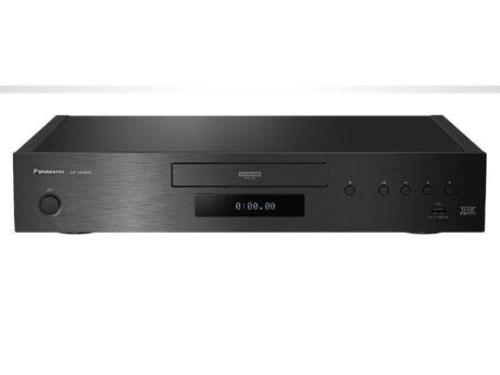 Panasonic DP-UB9000EB1 UHD Blu-ray Player