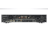 Panasonic DP-UB9000EB1 UHD Blu-ray Player Rear View