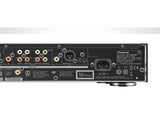 Panasonic DP-UB9000EB1 UHD Blu-ray Player Rear View