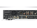 Panasonic DP-UB9000EB1 UHD Blu-ray Player Rear View