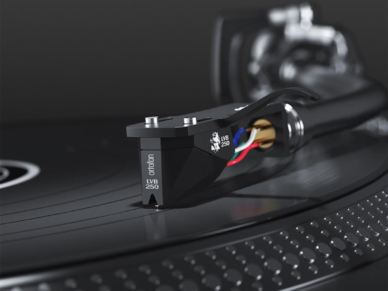 Ortofon 2M Black LVB 250 Cartridge