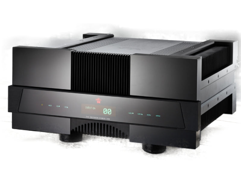 Gryphon Audio Diablo 300 Integrated Amplifier