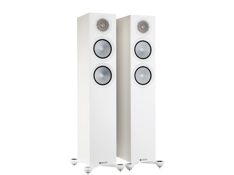 Silver 200 hot sale speakers