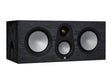 Monitor Audio Silver C250 7G Centre Speaker Black Oak