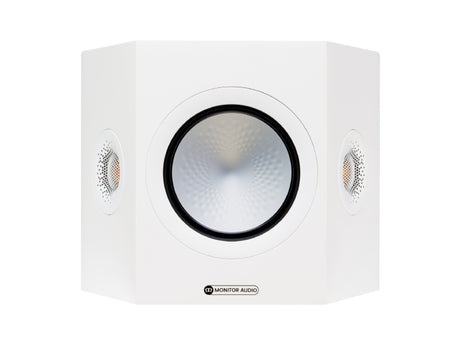 Monitor Audio Silver FX 7G Surround Speakers Satin White