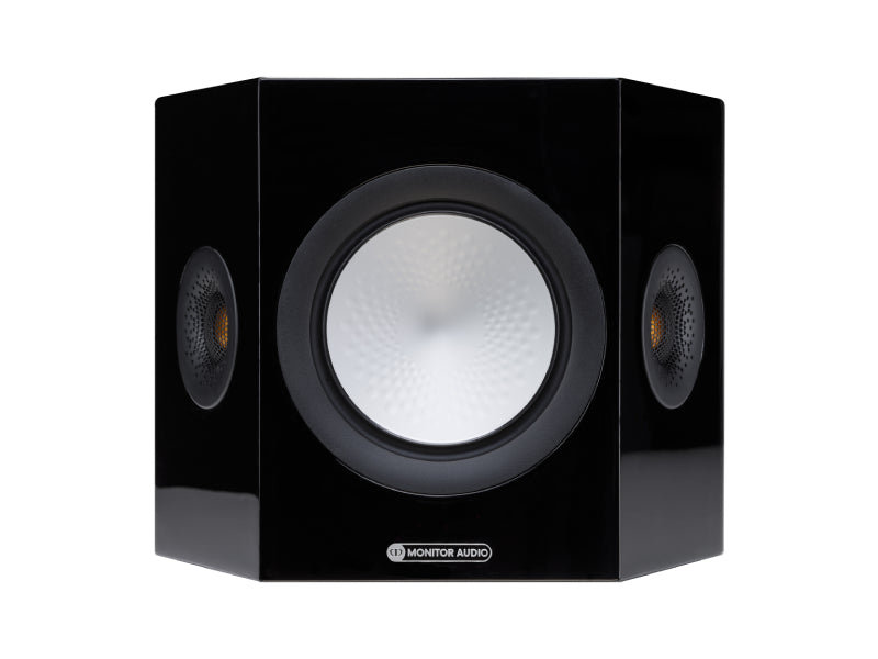 Monitor Audio Silver FX 7G Surround Speakers High Gloss Black
