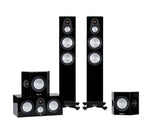 Monitor Audio Silver 300 7G Dolby Atmos® Cinema 5.1.2