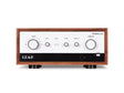 LEAK STEREO 130 Integrated Amplifier Walnut