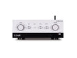LEAK STEREO 130 Integrated Amplifier Silver