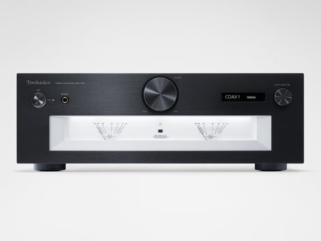 Technics SU-G700M2 Integrated Amplifier Black