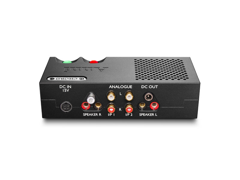 Chord Electronics Anni Integrated Amplifier / Headphone Amplifier