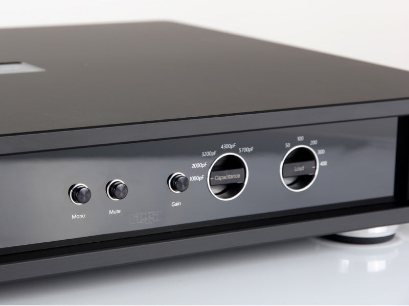 Rega Aura MC phono stage