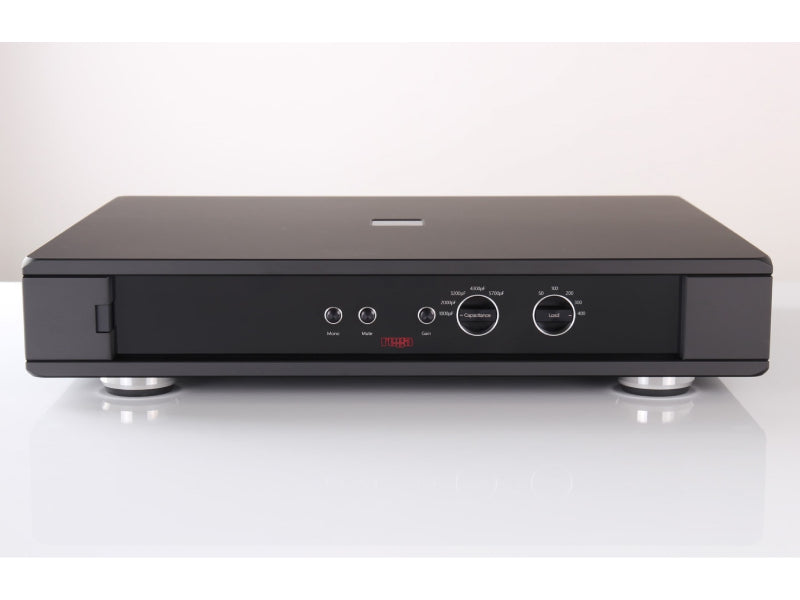 Rega Aura MC phono stage