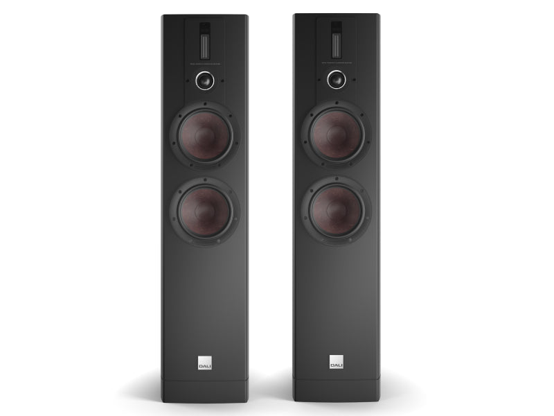 Dali EPICON 6 Speakers Satin Black