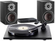 Rega Planar 1 Plus & Dali Oberon 1 C Wireless Turntable System