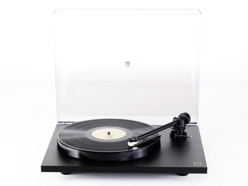 Rega System One Planar 1