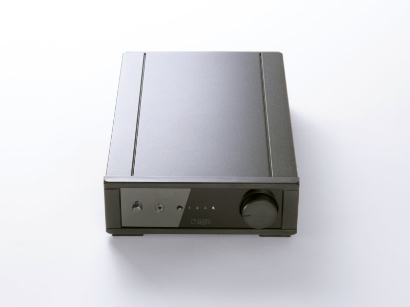 Rega System One io Amplifier