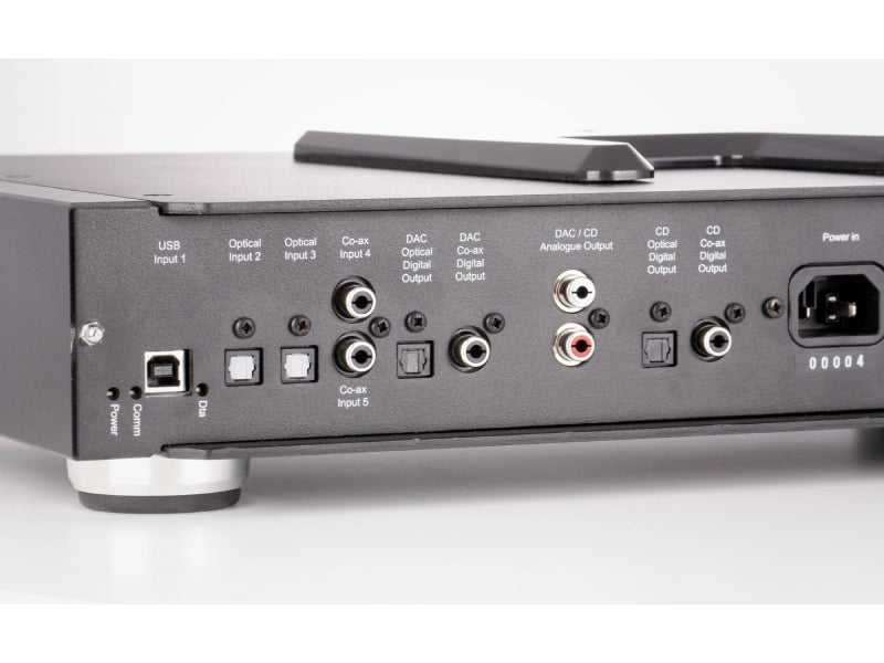 Rega Saturn-R CD Player DAC