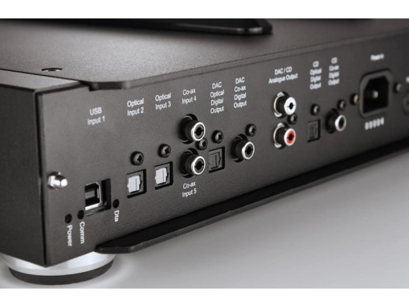 Rega Saturn-R CD Player DAC