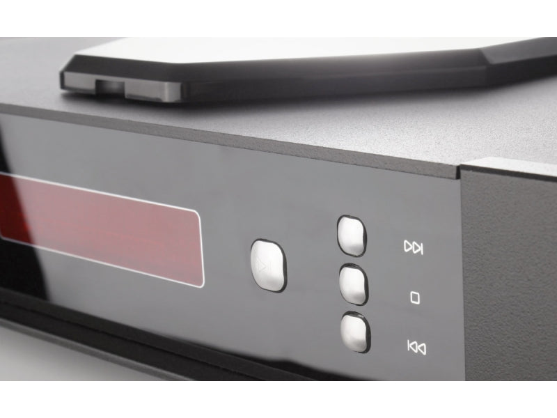 Rega Saturn-R CD Player DAC