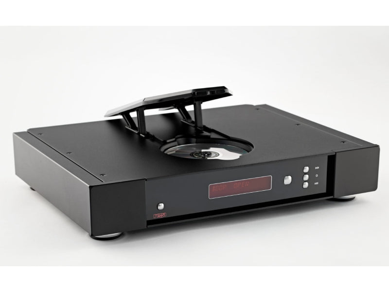 Rega Saturn-R CD Player DAC