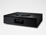 Technics SA-C600 & SB-C600 System package