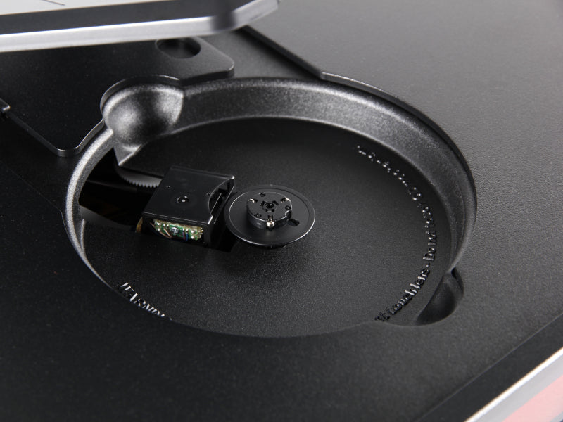 Rega Saturn MK3 CD Player / DAC