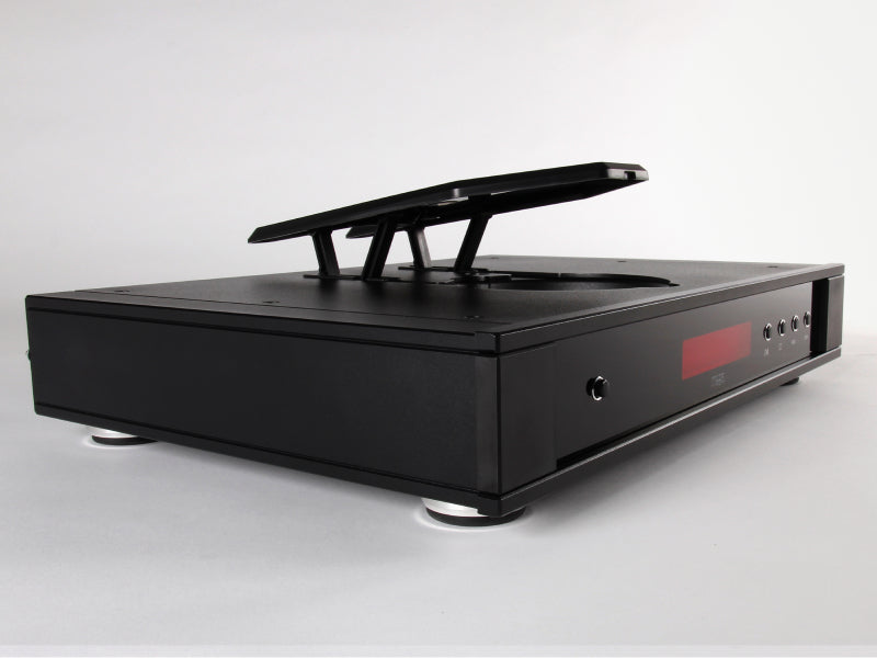 Rega Saturn MK3 CD Player / DAC