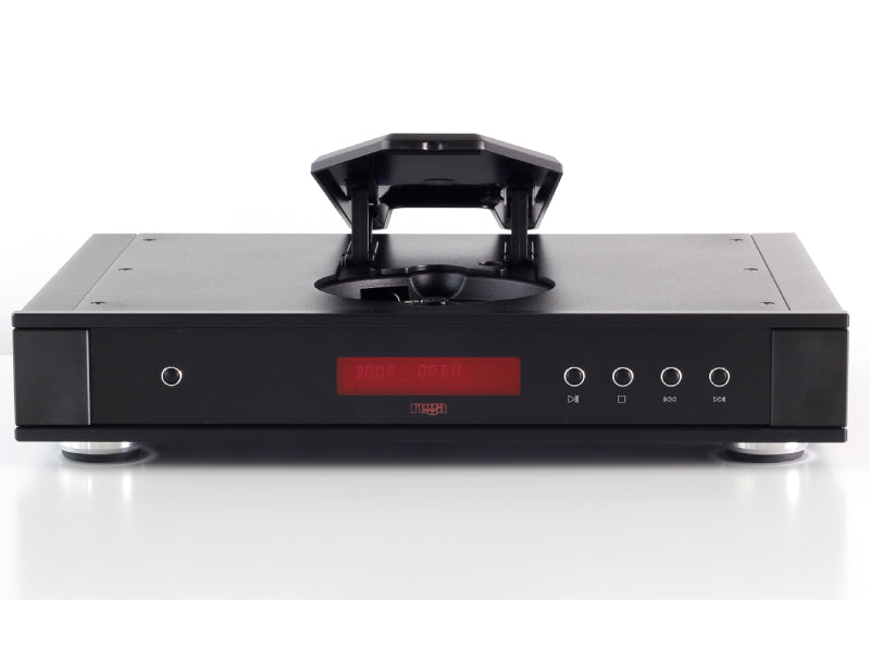 Rega Saturn MK3