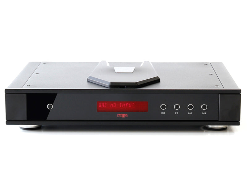 Rega Saturn MK3 CD Player / DAC